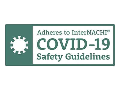 NACHI Certified Residential Inspector