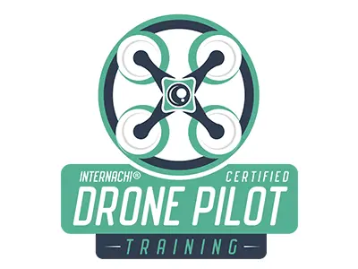 NACHI Certified Drone Inspector