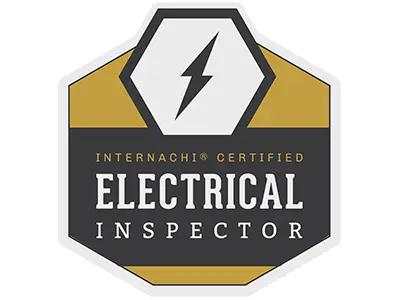 NACHI Certified Electrical Inspector