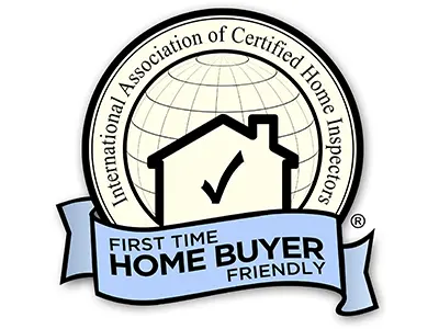 NACHI First Time Homebuyer