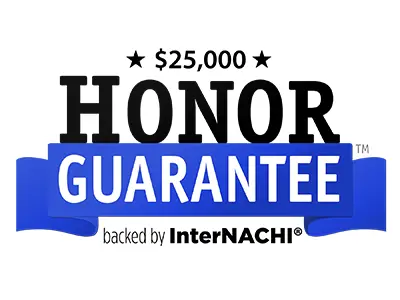 NACHI Certified HVAC Inspector