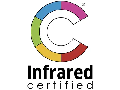 NACHI Certified Infrared Inspector