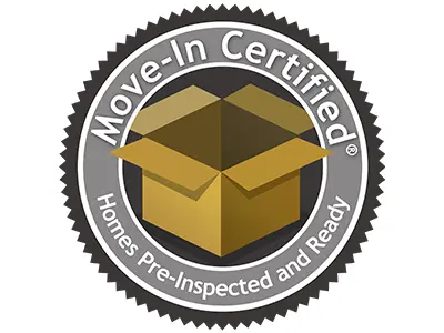 NACHI Move-In Certified Inspector